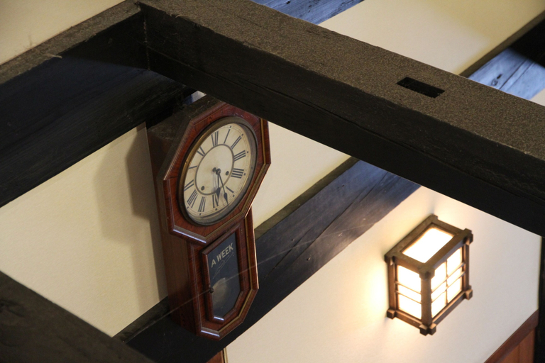 Bedroom, Yu-ka Sanzoan, Takayama