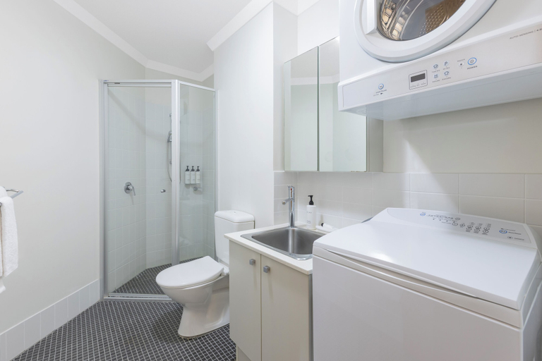 Bathroom 3