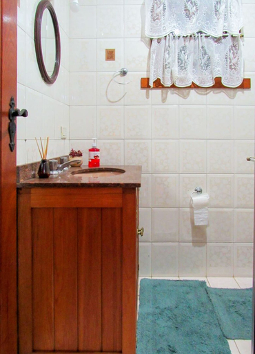 Room 2, Chal com Lareira e Wi-fi em Campos do Jord o SP, Campo Limpo Paulista