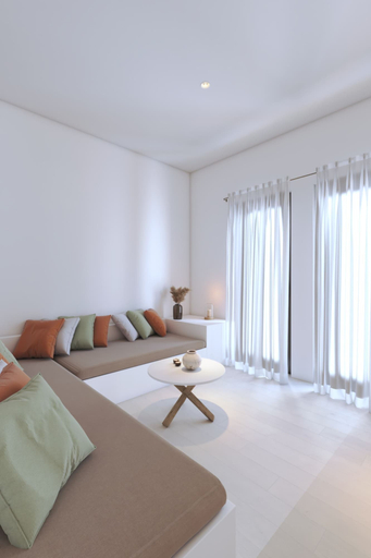Room 5, 3-bedroom Villa Penelope, South Aegean