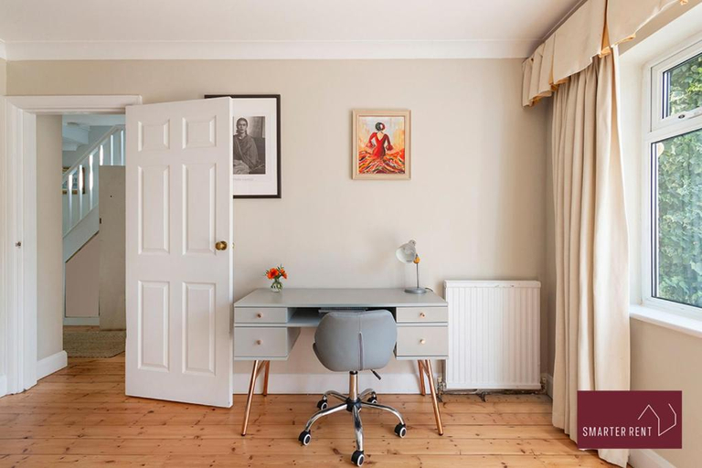 Others 2, Maidenhead - 4 Bedroom House With Driveway & Garden, Windsor and Maidenhead