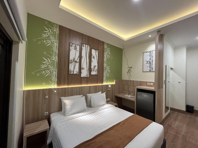 Bedroom 23