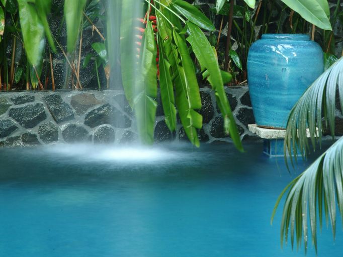 Sport & Beauty 2, Tempat Senang Resort Spa & Restaurant, Batam