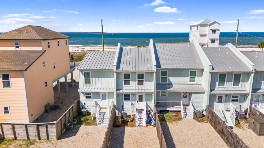 Exterior & Views 2, Beach House - Turtle Tracks by PHG, Gulf