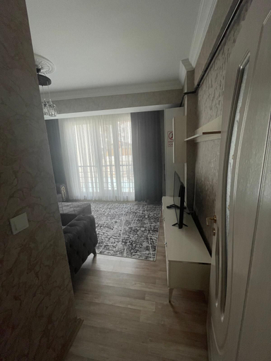 Bedroom 3, Big boss Clas, Merkez