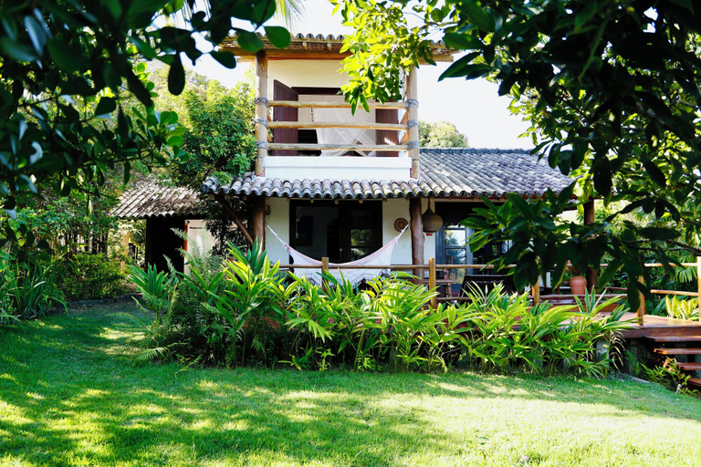 Others 4, Casa da Primavera, Porto Seguro