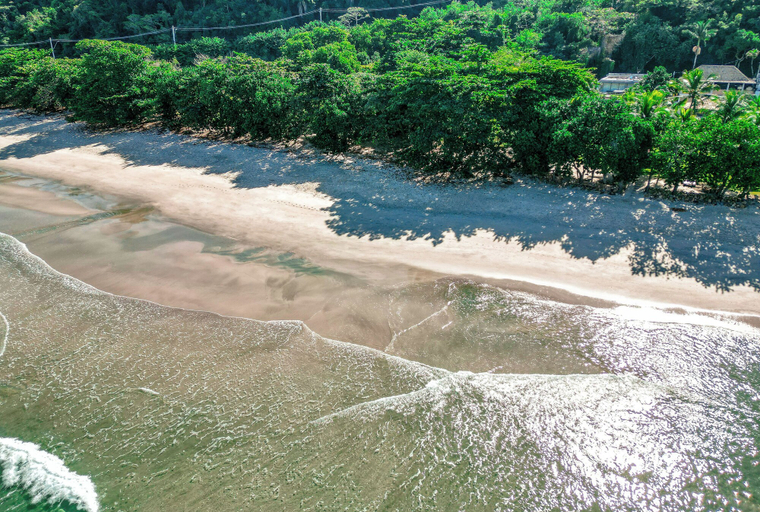 Others 4, Casa Praia do Guaecá, São Sebastião