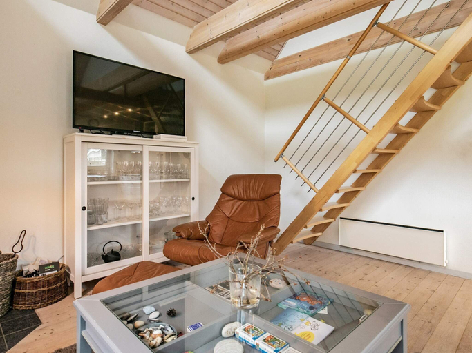 Others 4, person holiday home in Millinge, Faaborg-Midtfyn