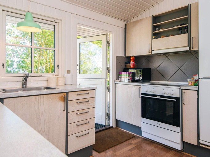 Others 5, 8 Person Holiday Home in Knebel-by Traum, Syddjurs