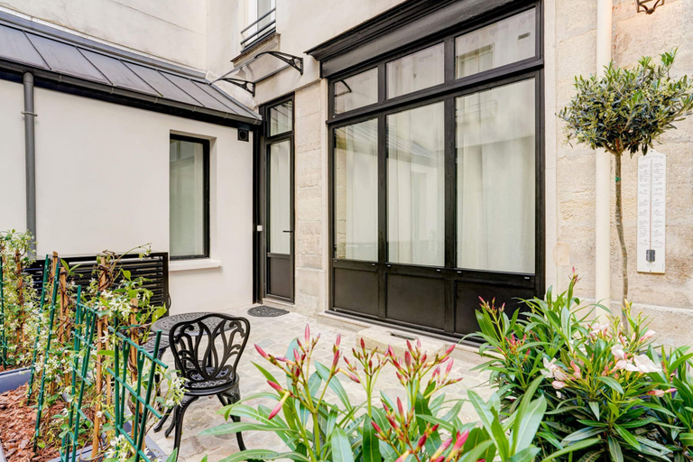 Room 2, L Atelier Sevres I Cozy 1bed Apt in Paris, Paris