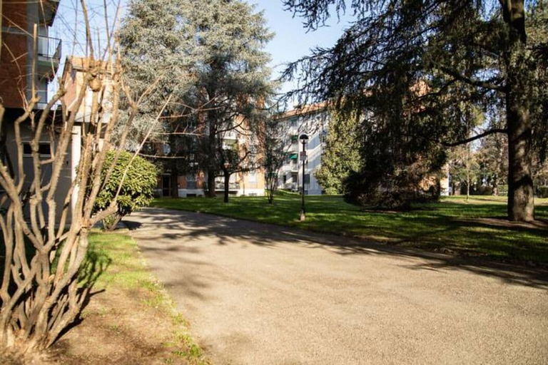 Exterior & Views 4, Accomodo MIT12 Trivano Linate, Milano