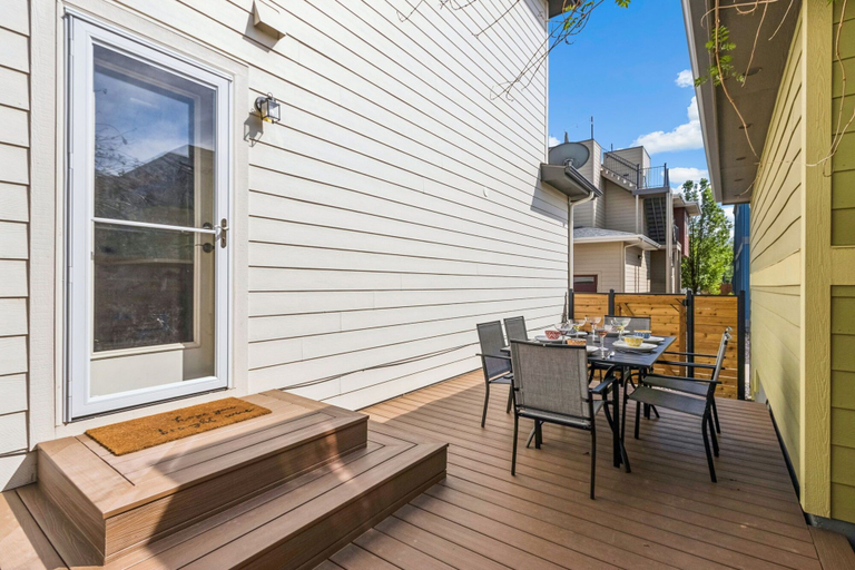Others 4, Decked Out Sunset Views, Fire Pit & Fenced Yard, Larimer