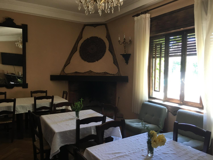 Food & Drinks, Hotel Rural las Cinco Ranas, Ciudad Real
