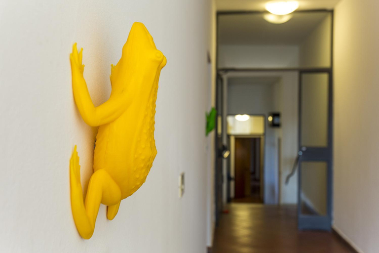 Public Area 3, Residence Studio Vita, Bologna