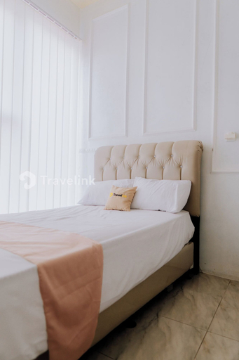 Bedroom 3, Dieng Travelink Inn, Wonosobo