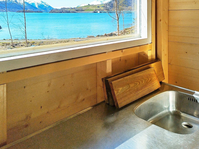Bathroom 3, person holiday home in Oydegard-By Traum, Tingvoll