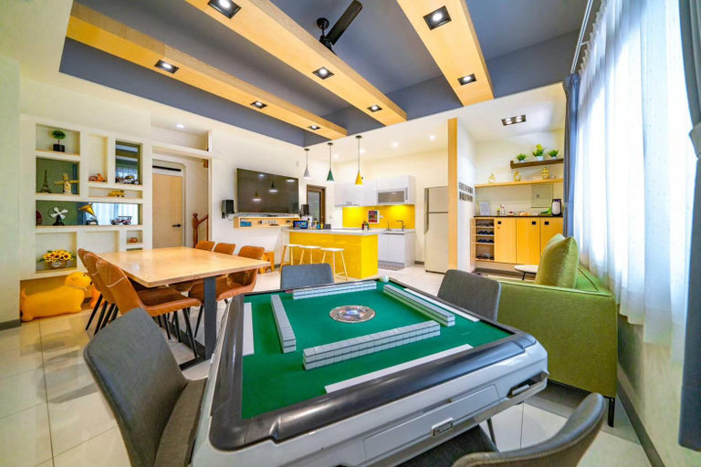 Others 2, new forest life Homestay 新森活民宿, Yilan