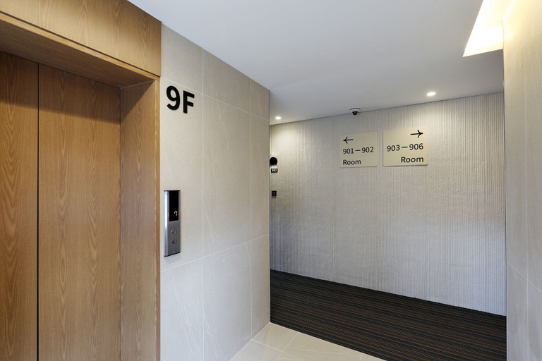 Others 5, Brown-dot Hotel Paju Heyri, Paju