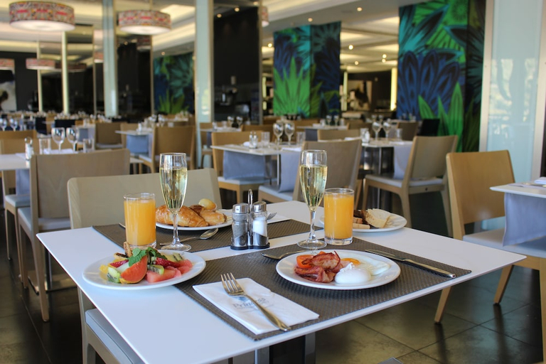Food & Drinks 5, Tui Blue Suite Princess - Adults Only, Las Palmas
