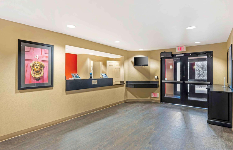 Public Area 2, Extended Stay America Suites - Billings - West End, Yellowstone