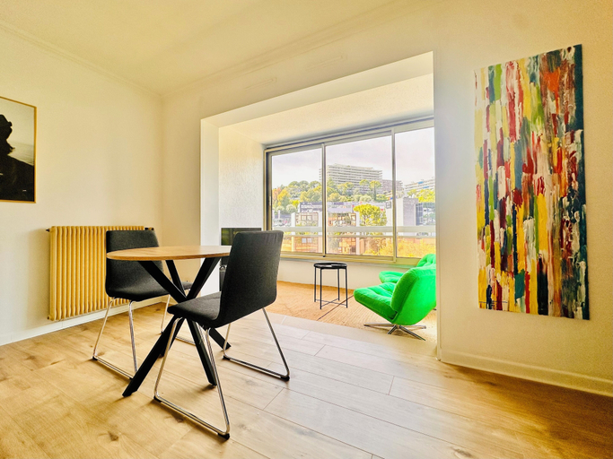 Others 4, Le Cozy Escape – Esc’Appart, Alpes-Maritimes
