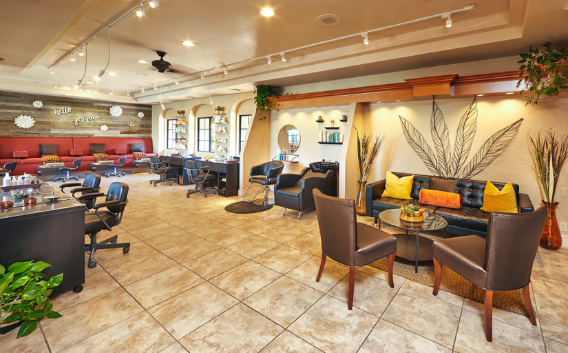 Food & Drinks, SCOTTSDALE PLAZA RESORT by IHG, Maricopa