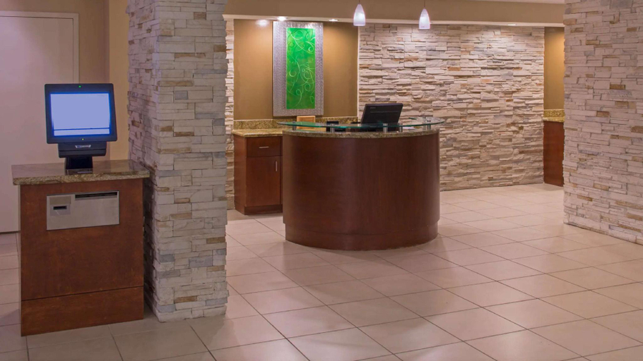 Public Area 4, Sonesta Hotel Houston IAH Airport, Houston