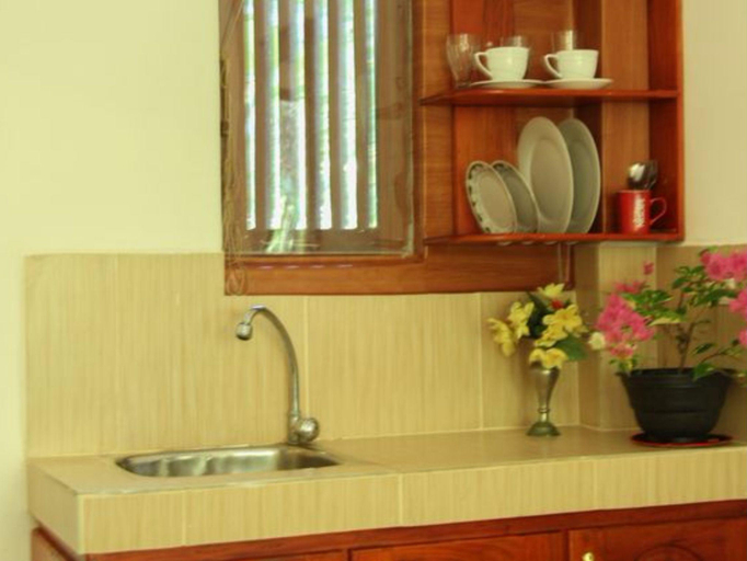 Others 3, Navora Homestay , Hikkaduwa