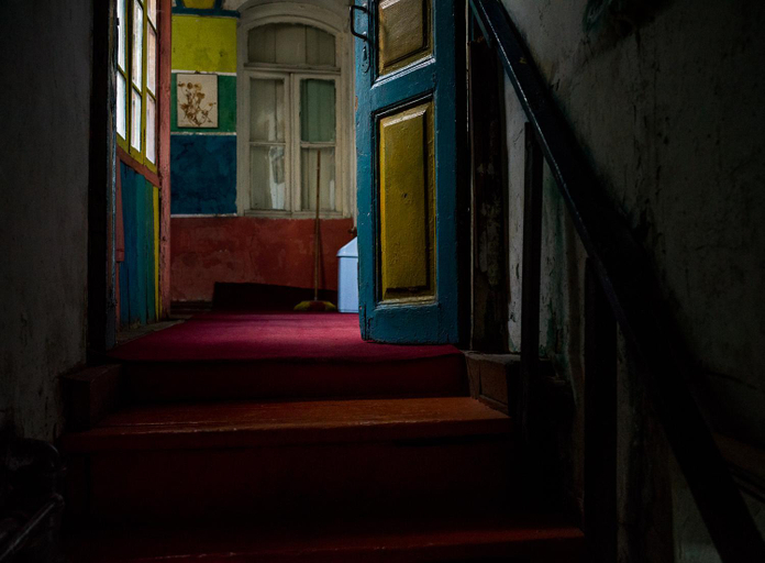 Others 5, My Hostel, Tbilisi