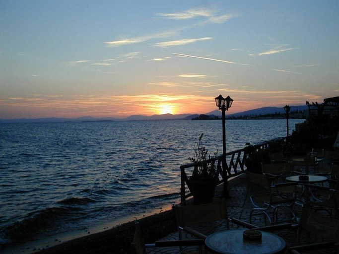 Others 2, Artemis Hotel, Central Greece