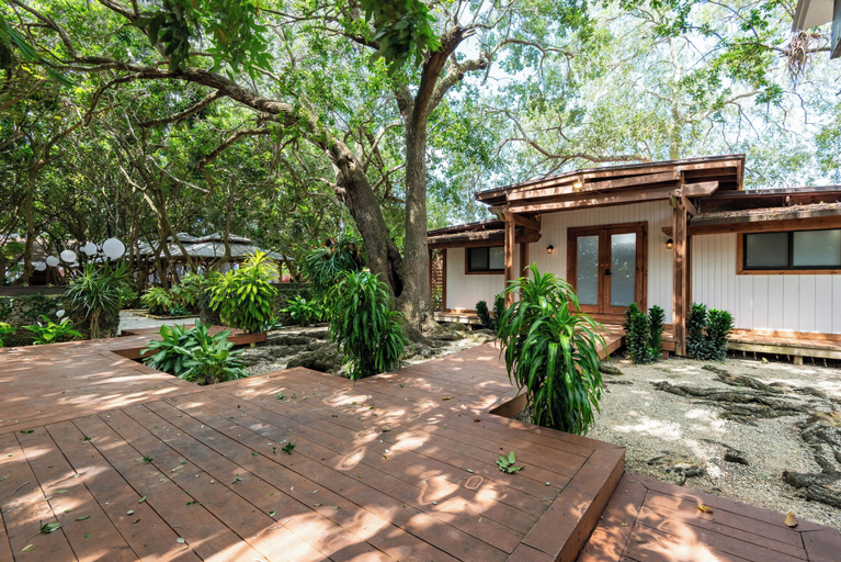 Exterior & Views 2, Find Peace - Tiny House in Japanese Garden, Miami-Dade