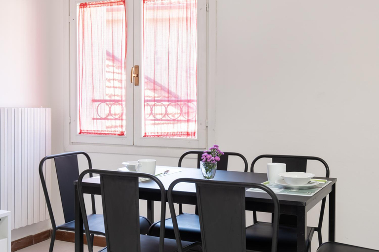 Food & Drinks, Residence Studio Vita, Bologna