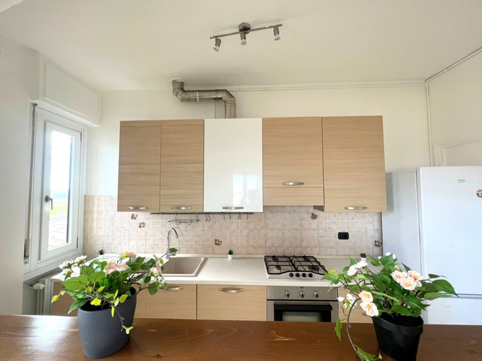Private kitchen 5, Accomodo MIB58 Bivano Corvetto, Milano