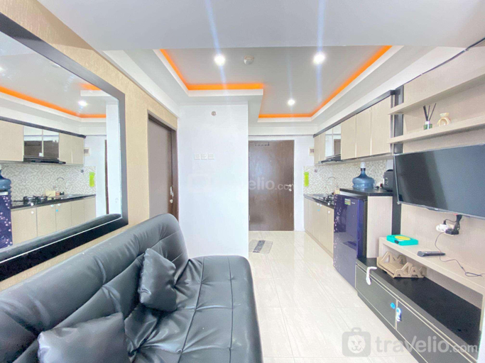Others 5, Jarrdin Cihampelas Apt 1BR near Ciwalk By Travelio, Bandung