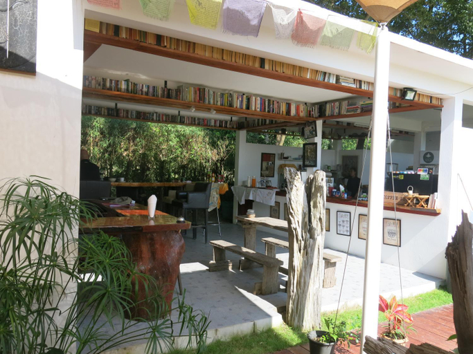Food & Drinks, Tree Roots Retreat, Muang Rayong
