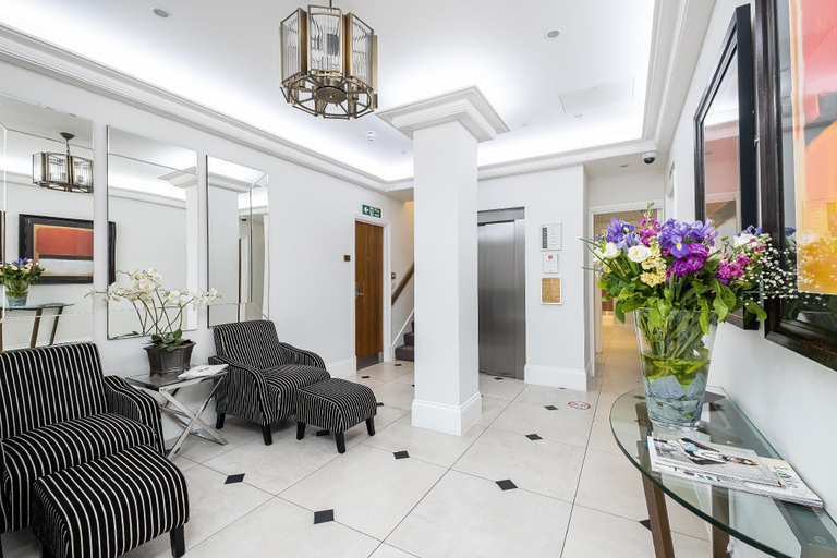 Public Area 4, Lak Serviced Apartments, London