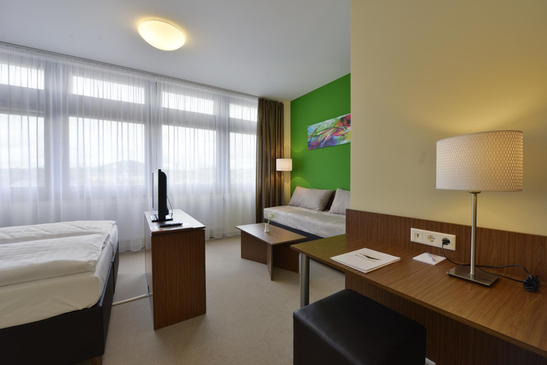Others 2, INVITE Hotel Fulda City Hauptbahnhof, Fulda