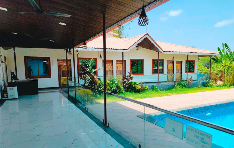 Sport & Beauty 3, Swarnika Resort, Raigarh