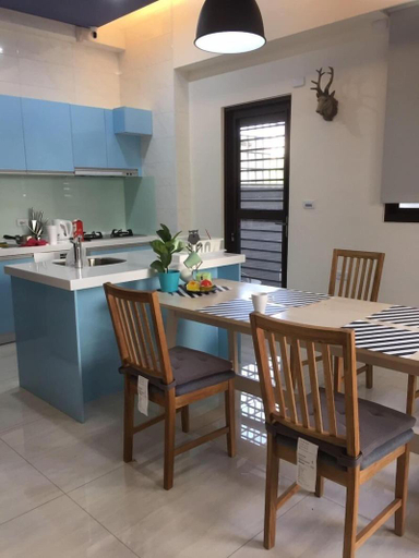Food & Drinks, Donggang Homestay-Dongfan, Pingtung