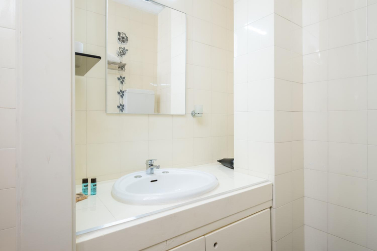 Bathroom 4, Residenza Ariosto Depandance by Studio Vita, Bologna