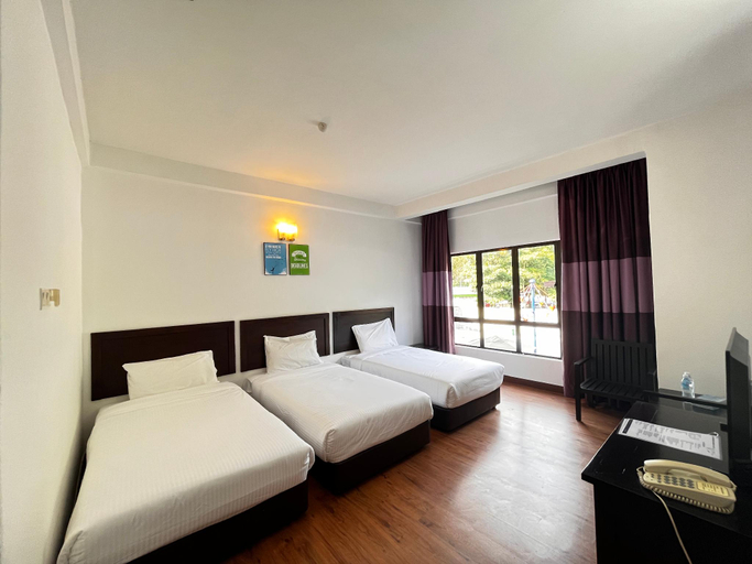 Bedroom 11
