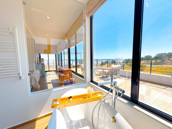 Room 3, Villa Alba Luxe et Confort a Hammamet, Hammamet