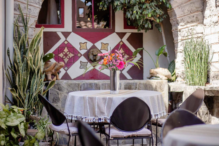 Food & Drinks 4, Hotel Casa Blanca, Chapala