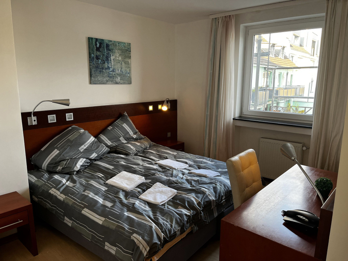 Others 4, Hotel Tenova Köln-Neumarkt, Köln