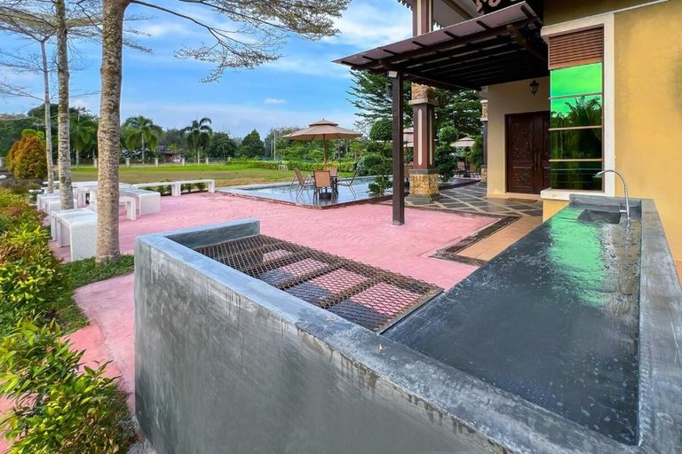 Exterior & Views, Luxury Villa Hening Sari, Umbai Melaka - Smarthome, Malacca City