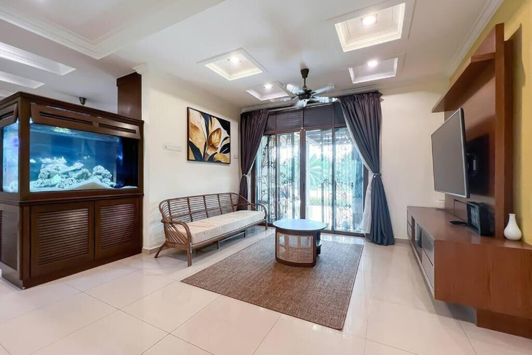 Others 5, Luxury Villa Hening Sari, Umbai Melaka - Smarthome, Malacca City
