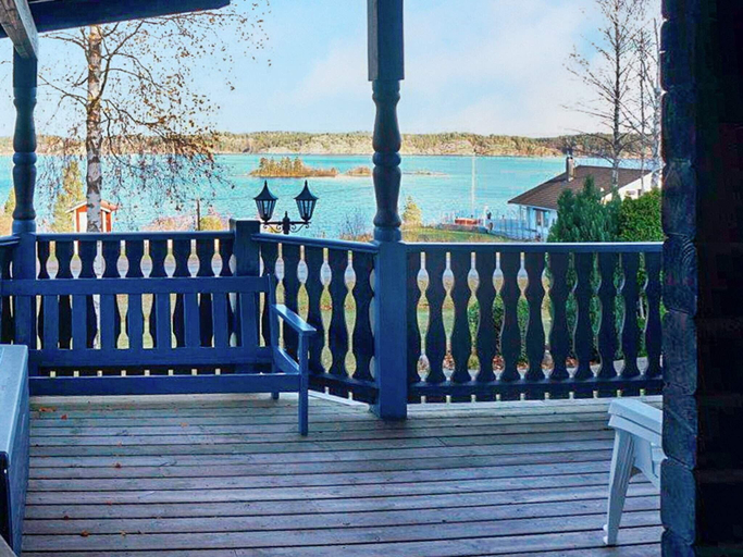 Others 5, person holiday home in SODERKOPING, Söderköping