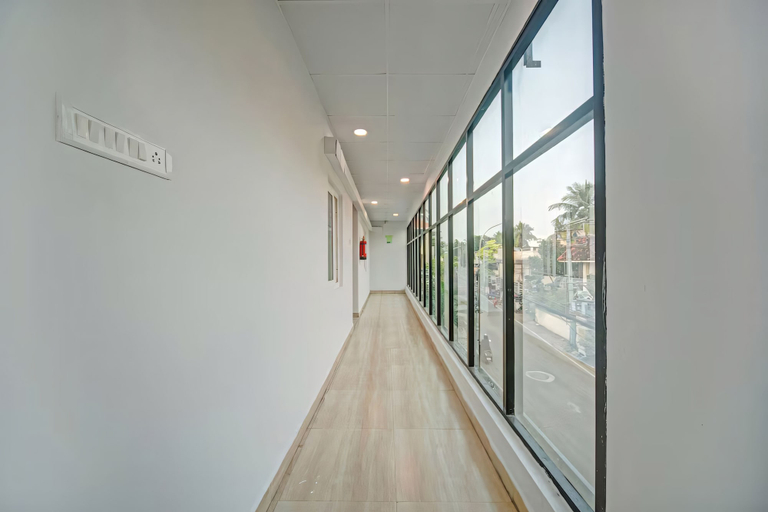 Others 3, RG Suites Nanganallur, Kancheepuram