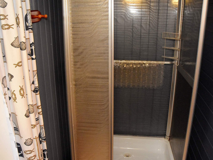 Bathroom 3, person holiday home in Fjortoft-By Traum, Haram