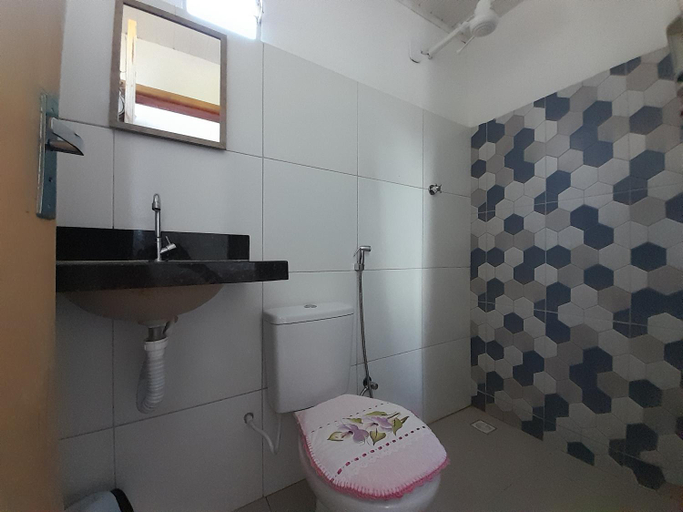 Others 5, suite Nata Hospeda, Porto Seguro